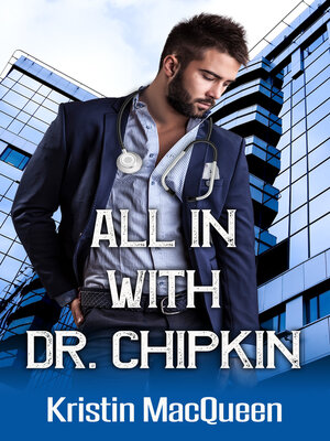 cover image of All In With Dr. Chipkin